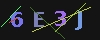 Gambar captcha